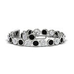 Load image into Gallery viewer, 10 Carat Diamond Bezel Set Tennis Bracelet

