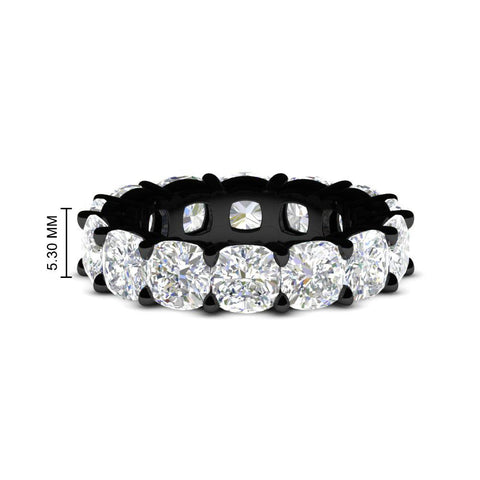 10-carat-diamond-eternity-wedding-band-in-black-gold-FDEWB9296CU-10.0CT-BG-HW