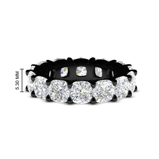 10-carat-diamond-eternity-wedding-band-in-black-gold-FDEWB9296CU-10.0CT-BG-HW