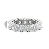 Load image into Gallery viewer, 10-carat-diamond-eternity-wedding-band-in-white-gold-FDEWB9296CU-10.0CT-WG-HW