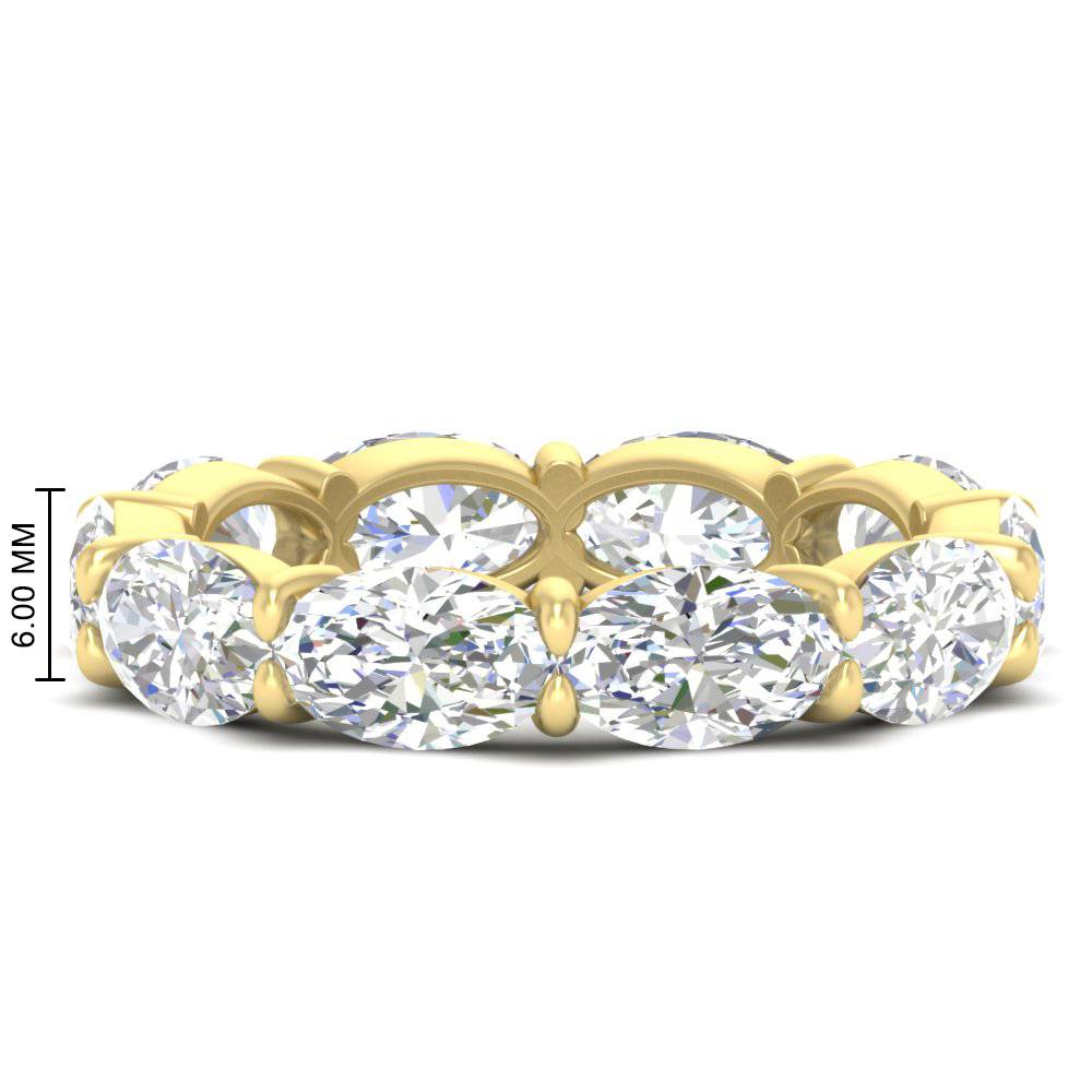 10-carat-diamond-eternity-wedding-band-oval-shape-in-gold-FDEWB8425OV-10.00CT-NL-YG-HW