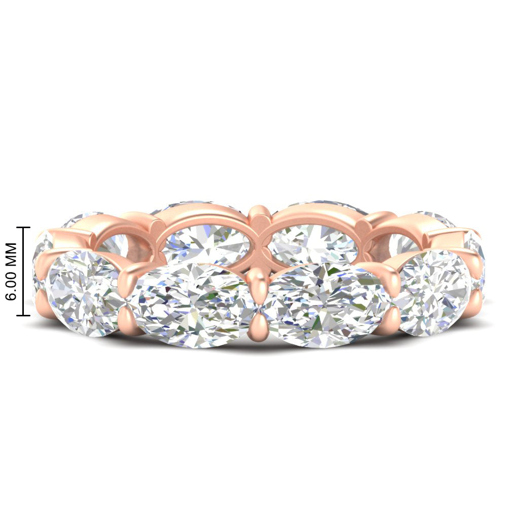 10-carat-diamond-eternity-wedding-band-oval-shape-in-rose-gold-FDEWB8425OV-10.00CT-NL-RG-HW