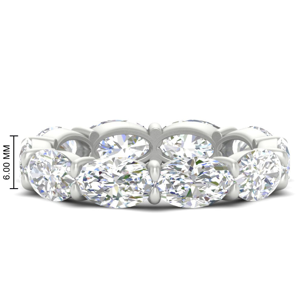 10-carat-diamond-eternity-wedding-band-oval-shape-in-white-gold-FDEWB8425OV-10.00CT-NL-WG-HW