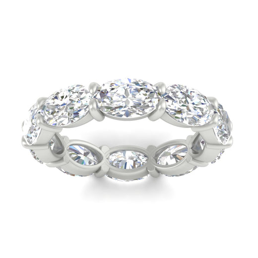 10-carat-diamond-eternity-wedding-band-oval-shape-in-white-gold-FDEWB8425OVANGLE5-10.00CT-NL-WG