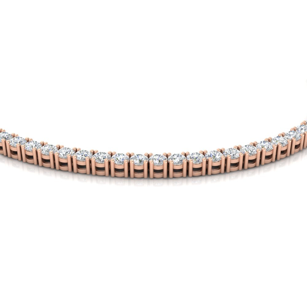 10-carat-diamond-graduated-tennis-necklace-in-FDNK11334-(0.07CT)ANGLE1-NL-RG