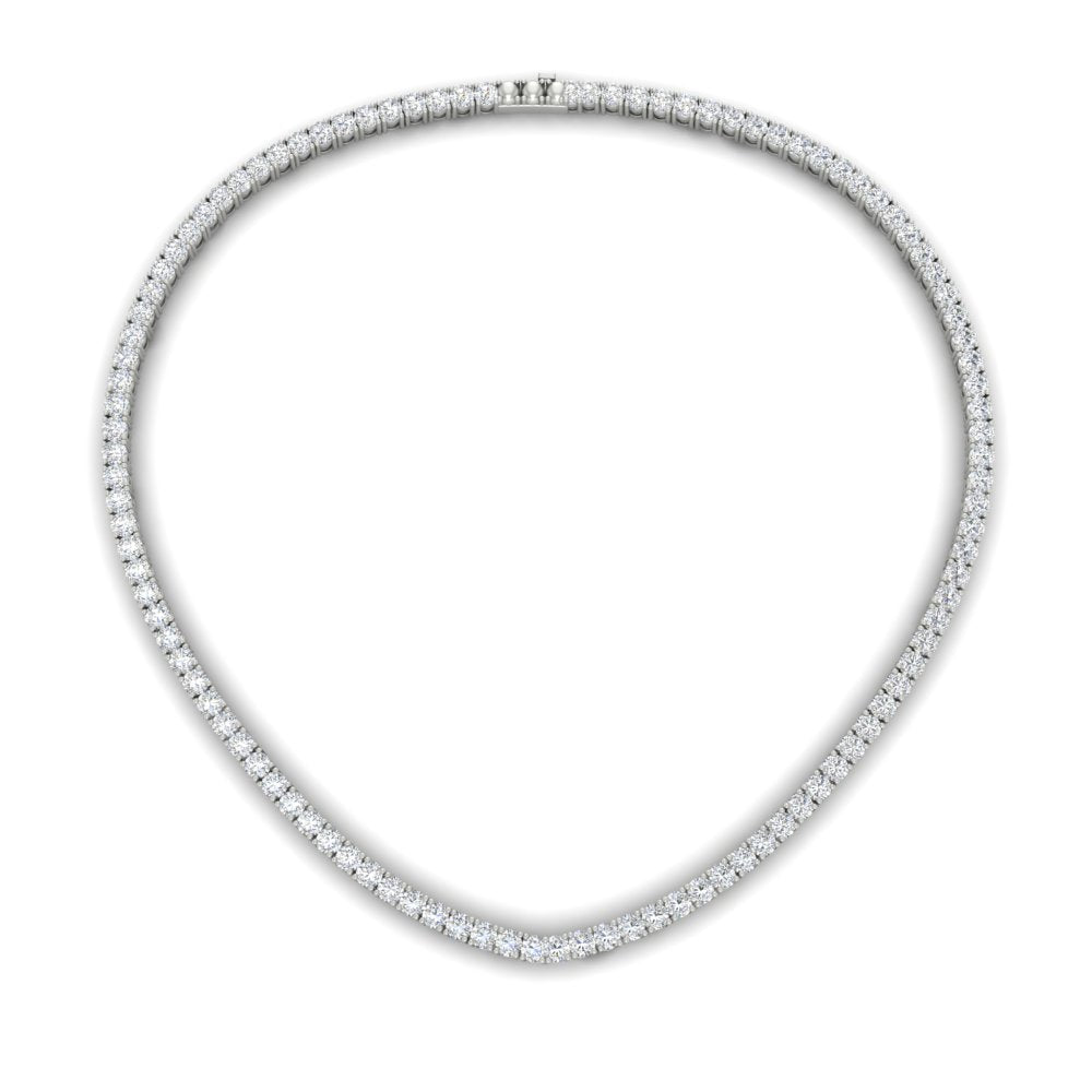 10-carat-diamond-graduated-tennis-necklace-in-FDNK11334-(0.07CT)ANGLE1-NL-WG
