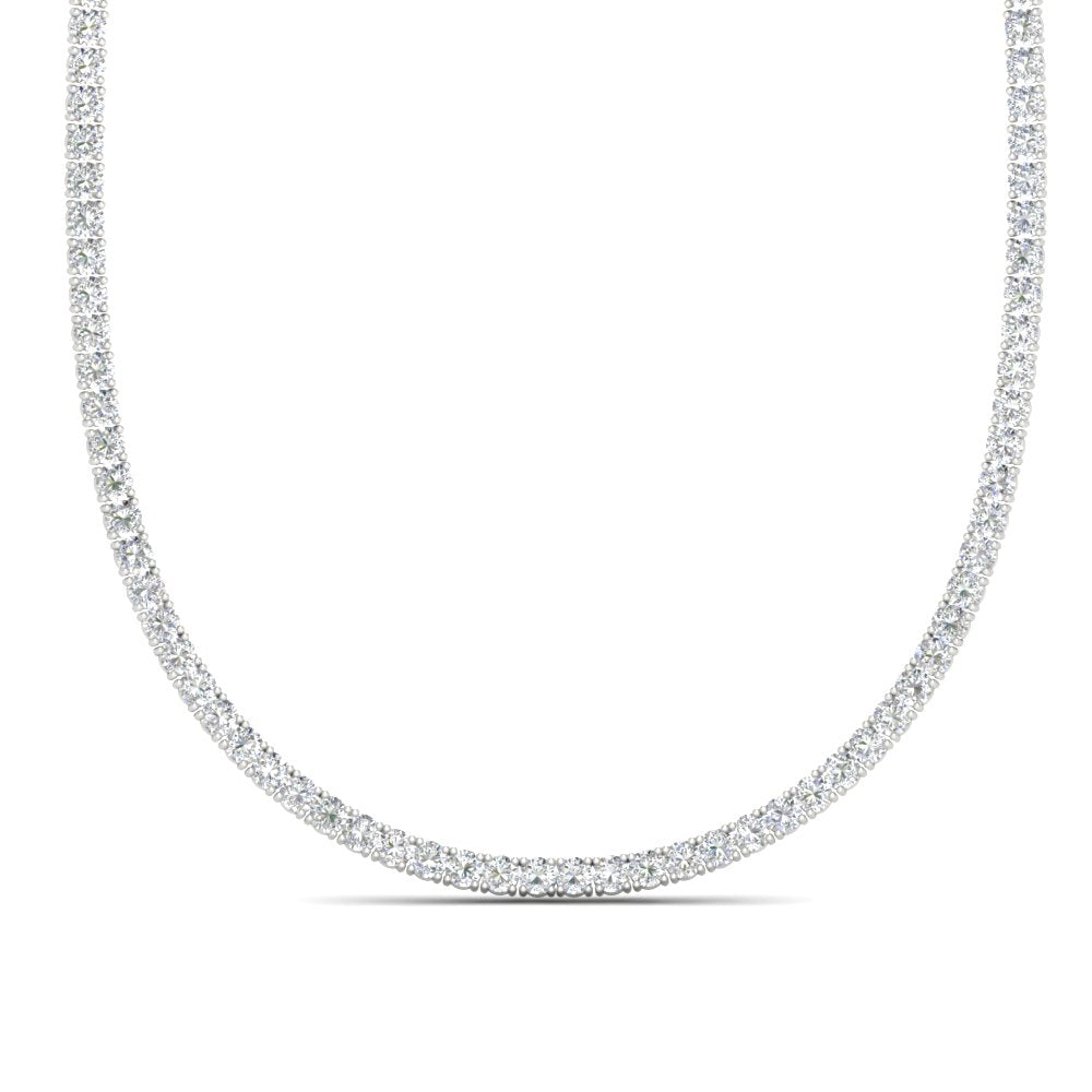 10-carat-diamond-graduated-tennis-necklace-in-FDNK11334-(0.07CT)ANGLE1-NL-WG