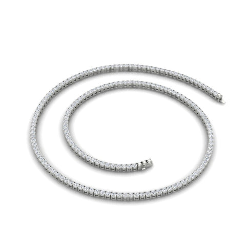 10-carat-diamond-graduated-tennis-necklace-in-FDNK11334-(0.07CT)ANGLE1-NL-WG