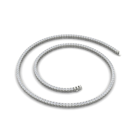 10-carat-diamond-graduated-tennis-necklace-in-FDNK11334-(0.07CT)ANGLE1-NL-WG