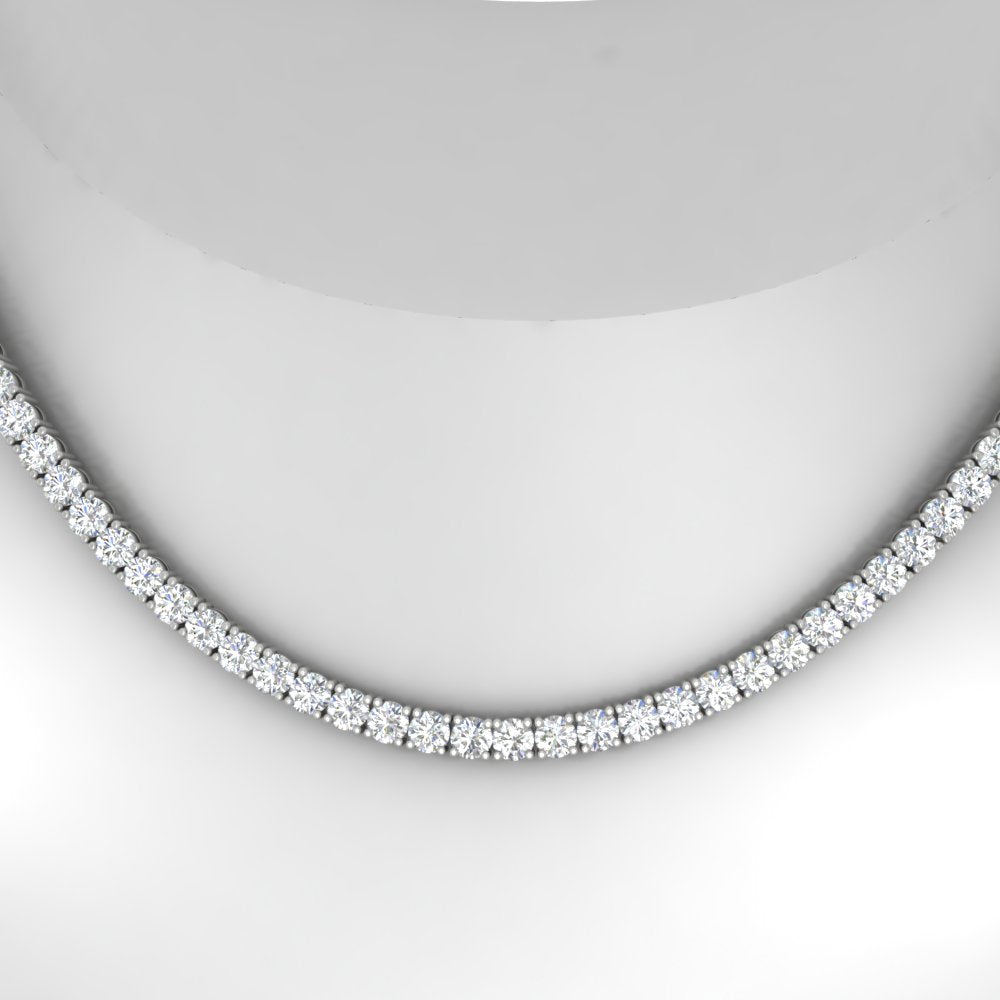 10-carat-diamond-graduated-tennis-necklace-in-FDNK11334-(0.07CT)ANGLE1-NL-WG