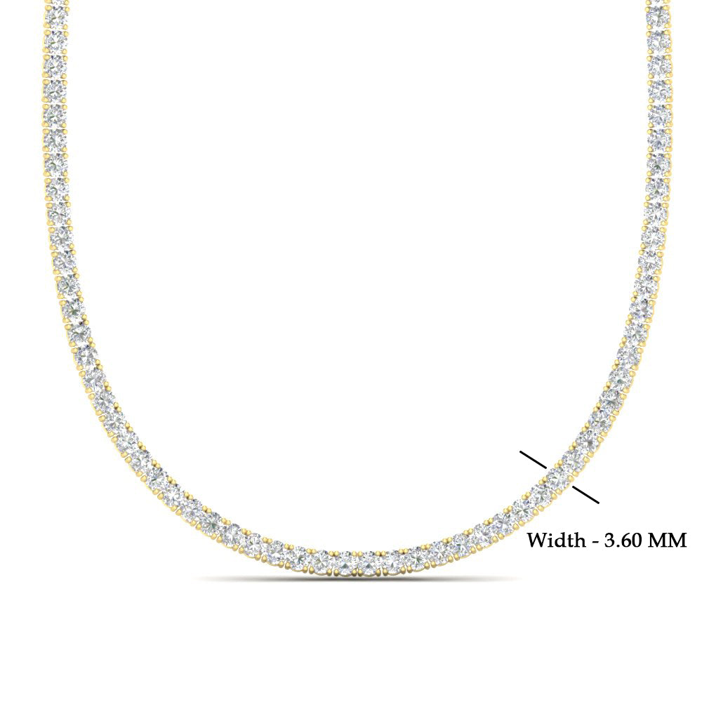10-carat-diamond-graduated-tennis-necklace-in-FDNK11334-(0.07CT)ANGLE1-NL-YG