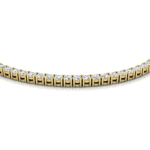 10-carat-diamond-graduated-tennis-necklace-in-FDNK11334-(0.07CT)ANGLE1-NL-YG