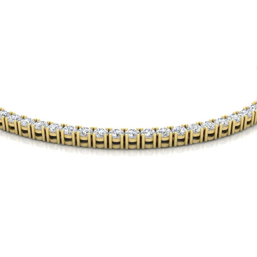 10-carat-diamond-graduated-tennis-necklace-in-FDNK11334-(0.07CT)ANGLE1-NL-YG