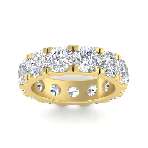 10-carat-double-prong-round-diamond-eternity-band-in-yellow-gold-FDEWB8371ANGLE5-10.00CT-NL-YG