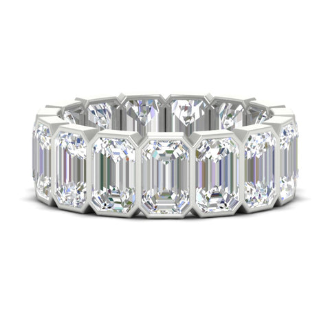 10-carat-emerald-cut-bezel-eternity-diamond-wedding-band-in-white-gold-FD10417EMB-10.00CT-NL-WG
