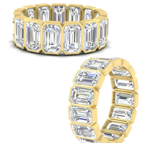 10-carat-emerald-cut-bezel-eternity-diamond-wedding-band-in-yellow-gold-fd10417bangle3-10-00-ct-nl-yg