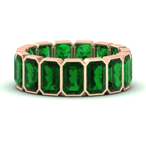 10-carat-emerald-cut-bezel-eternity-emerald-wedding-band-in-rose-gold-FD10417EMBGEMGR-10.00CT-NL-RG