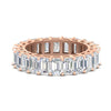 Load image into Gallery viewer, 10-carat-emerald-cut-eternity-diamond-wedding-band-ring-in-rose-gold-FDEWB9293EM-10.00CT-NL-RG.jpg