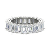 Load image into Gallery viewer, 10-carat-emerald-cut-eternity-diamond-wedding-band-ring-in-white-gold-FDEWB9293EM-10.00CT-NL-WG.jpg