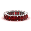 Load image into Gallery viewer, 10-carat-emerald-cut-eternity-ruby-wedding-band-ring-in-white-gold-FDEWB9293EMGRUDR-10.00CT-NL-WG.jpg
