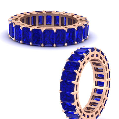 10-carat-emerald-cut-eternity-sapphire-wedding-band-ring-in-rose-gold-FDEWB9293EMGSABLANGLE3-10.00CT-NL-RG.jpg