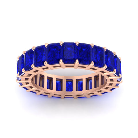 10-carat-emerald-cut-eternity-sapphire-wedding-band-ring-in-rose-gold-FDEWB9293EMGSABLANGLE5-10.00CT-NL-RG.jpg