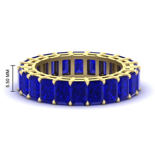 10-carat-emerald-cut-eternity-sapphire-wedding-band-ring-in-yellow-gold-FDEWB9293EMGSABL-10.00CT-NL-YG-HW.jpg