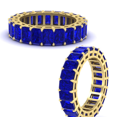 10-carat-emerald-cut-eternity-sapphire-wedding-band-ring-in-yellow-gold-FDEWB9293EMGSABLANGLE3-10.00CT-NL-YG.jpg