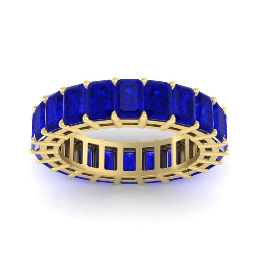 10-carat-emerald-cut-eternity-sapphire-wedding-band-ring-in-yellow-gold-FDEWB9293EMGSABLANGLE5-10.00CT-NL-YG.jpg