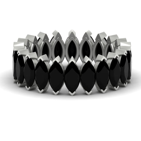 10-carat-marquise-black-onyx-eternity-ring-in-white-gold-FDEWB11257MQGBLACK-10.00CT-NL-WG
