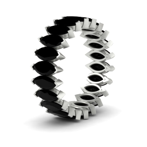 10-carat-marquise-black-onyx-eternity-ring-in-white-gold-FDEWB11257MQGBLACK-10.00CT-NL-WG