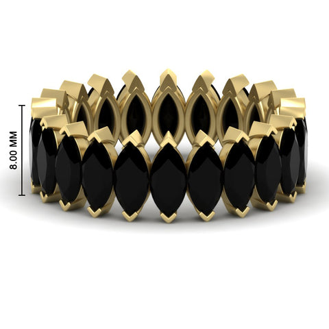 10-carat-marquise-black-onyx-eternity-ring-in-yellow-gold-FDEWB11257MQGBLACK-10.00CT-NL-YG