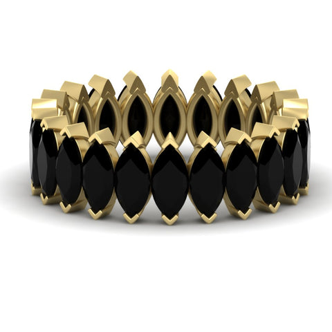 10-carat-marquise-black-onyx-eternity-ring-in-yellow-gold-FDEWB11257MQGBLACK-10.00CT-NL-YG