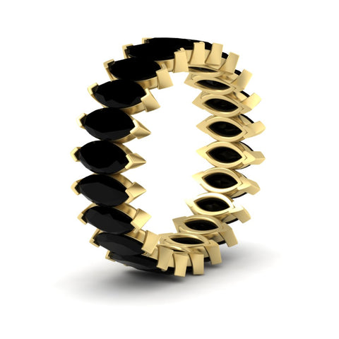 10-carat-marquise-black-onyx-eternity-ring-in-yellow-gold-FDEWB11257MQGBLACK-10.00CT-NL-YG
