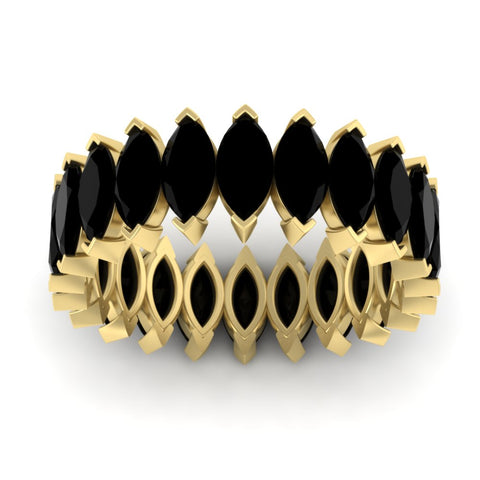 10-carat-marquise-black-onyx-eternity-ring-in-yellow-gold-FDEWB11257MQGBLACK-10.00CT-NL-YG