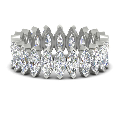 10-carat-marquise-diamond-eternity-ring-in-white-gold-FDEWB11257MQ-10.00CT-NL-WG