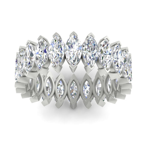 10-carat-marquise-diamond-eternity-ring-in-white-gold-FDEWB11257MQ-10.00CT-NL-WG