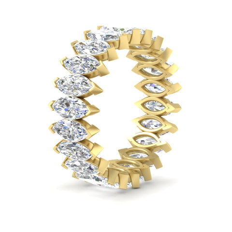 10-carat-marquise-diamond-eternity-ring-in-yellow-gold-FDEWB11257MQ-10.00CT-NL-YG