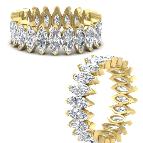 10-carat-marquise-diamond-eternity-ring-in-yellow-gold-FDEWB11257MQ-10.00CT-NL-YG