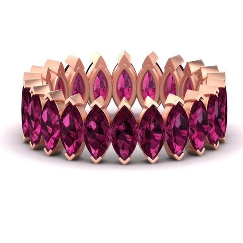 10-carat-marquise-pink-sapphire-eternity-ring-in-rose-gold-FDEWB11257MQGSADRPI-10.00CT-NL-RG