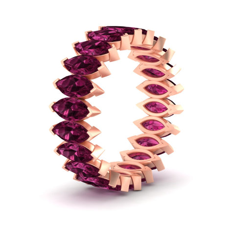 10-carat-marquise-pink-sapphire-eternity-ring-in-rose-gold-FDEWB11257MQGSADRPI-10.00CT-NL-RG