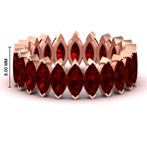 10-carat-marquise-ruby-eternity-ring-in-rose-gold-FDEWB11257MQGRUDR-10.00CT-NL-RG