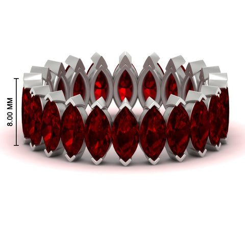 10-carat-marquise-ruby-eternity-ring-in-white-gold-FDEWB11257MQGRUDR-10.00CT-NL-WG