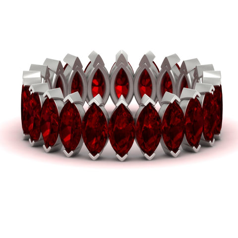 10-carat-marquise-ruby-eternity-ring-in-white-gold-FDEWB11257MQGRUDR-10.00CT-NL-WG