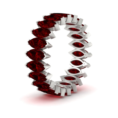 10-carat-marquise-ruby-eternity-ring-in-white-gold-FDEWB11257MQGRUDR-10.00CT-NL-WG