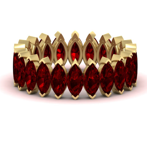 10-carat-marquise-ruby-eternity-ring-in-yellow-gold-FDEWB11257MQGRUDR-10.00CT-NL-YG
