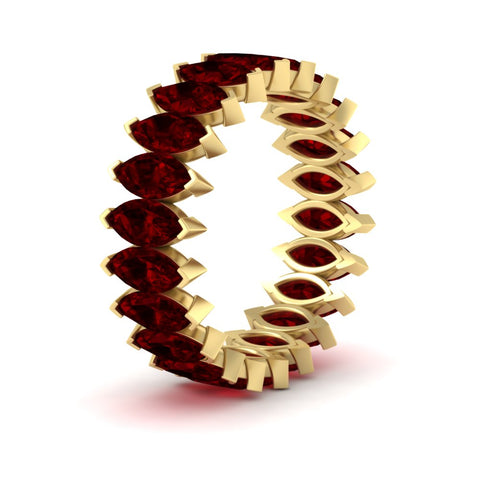 10-carat-marquise-ruby-eternity-ring-in-yellow-gold-FDEWB11257MQGRUDR-10.00CT-NL-YG