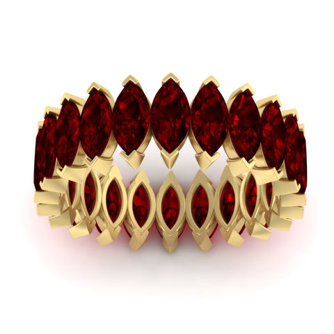 10-carat-marquise-ruby-eternity-ring-in-yellow-gold-FDEWB11257MQGRUDR-10.00CT-NL-YG