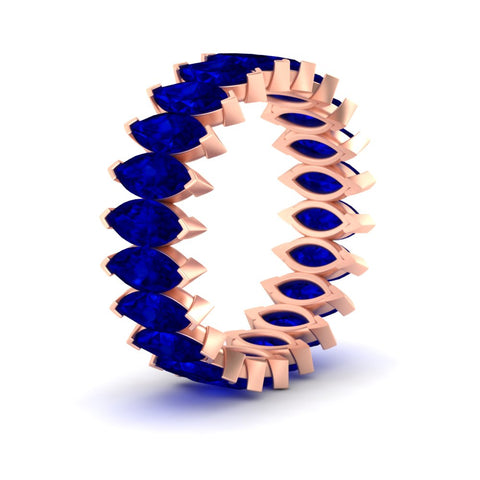 10-carat-marquise-sapphire-eternity-ring-in-rose-gold-FDEWB11257MQGSABL-10.00CT-NL-RG