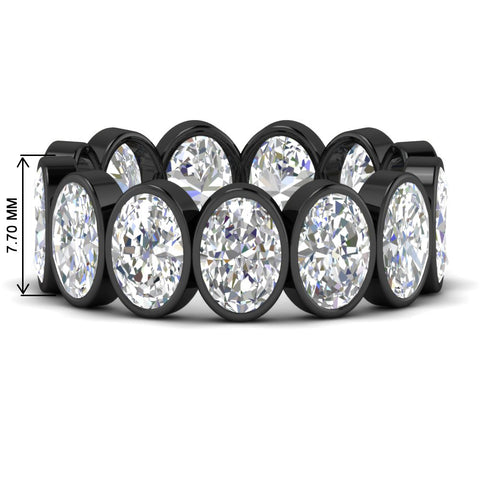 10-carat-oval-bezel-diamond-ring-in-black-gold-FD10418OVB-10.00CT-NL-BG